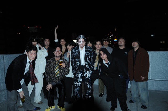 Taiki Matsuura / saccharin (@taikimitai) / Posts / X