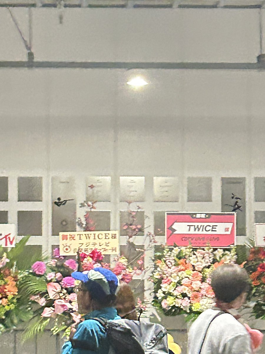 Fev_16's tweet photo. 国立たのしかったよーーー‼️‼️

また会いに行くね🍓🍓🍓 https://t.co/gdX25v9ctu