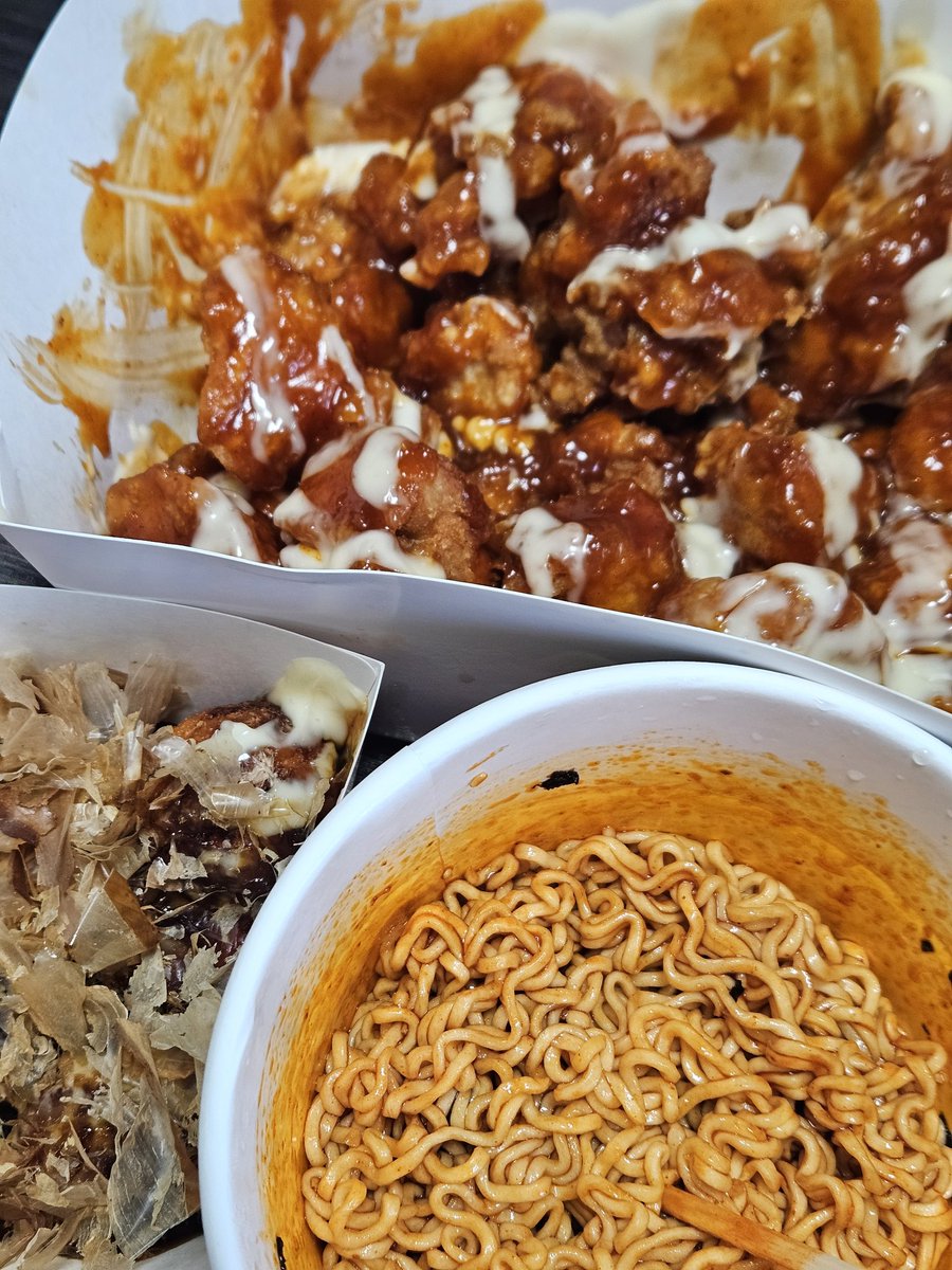 여자음식 야르~♡