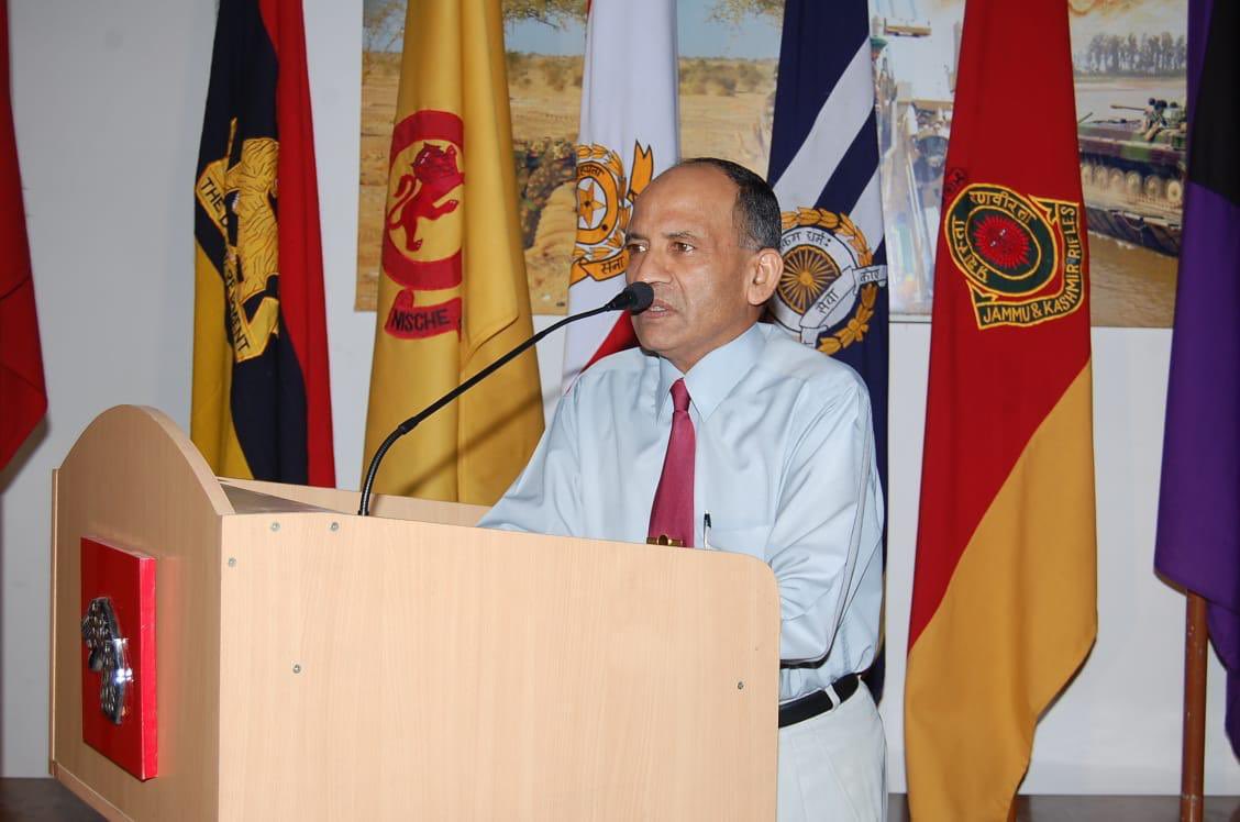 Colonel of The Bombay Sappers tweet media