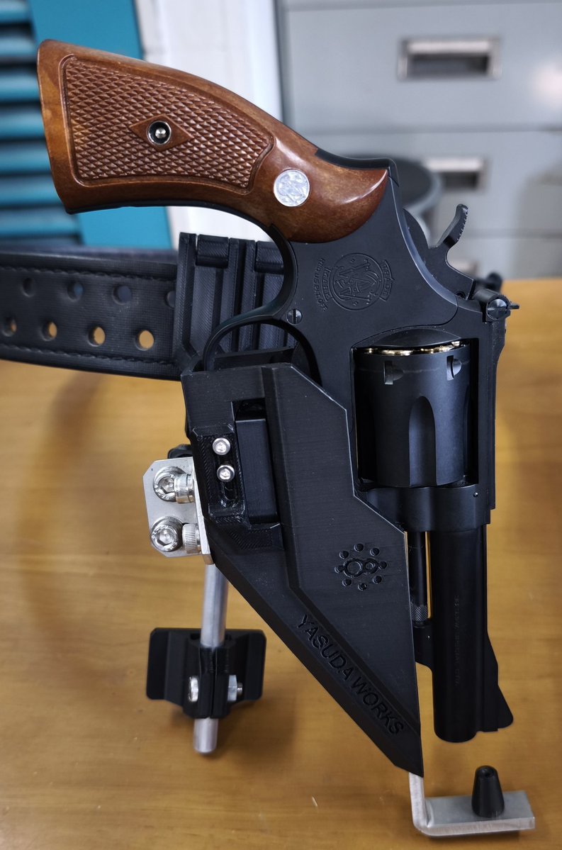 V73ホルスター【3/18写真変更ありコメント欄要チェック】 Walker Baton Tactical NEX V73ホルスター【3/18写真変更ありコメント