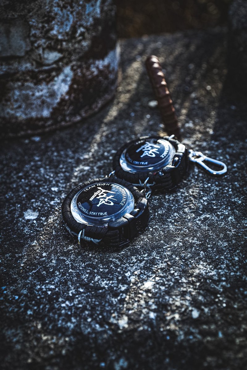 waryu_design's tweet image. PunKs Loop
受注予約終了まで

【のこり4日となりました】

欲しいって思ってくださる方皆様にお届けできるようにご予約いただいた全ての方へ受注生産にてお届けいたします。
情報が届いていない方に届けっ！

4/30までです。

waryudesign.square.site

#ヨーヨーホルダー #ヨーヨー #yoyo #punks