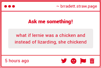 Brradett (0/4) tweet media