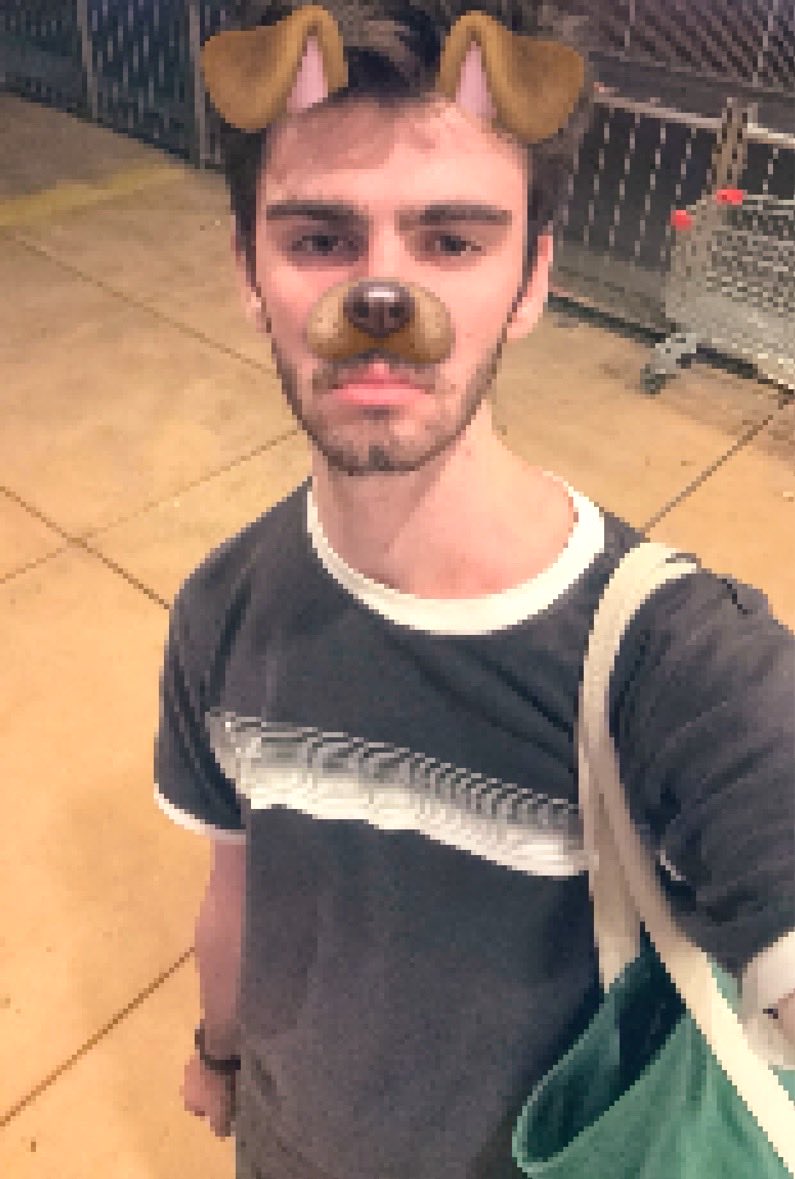 griffin🎃 tweet media