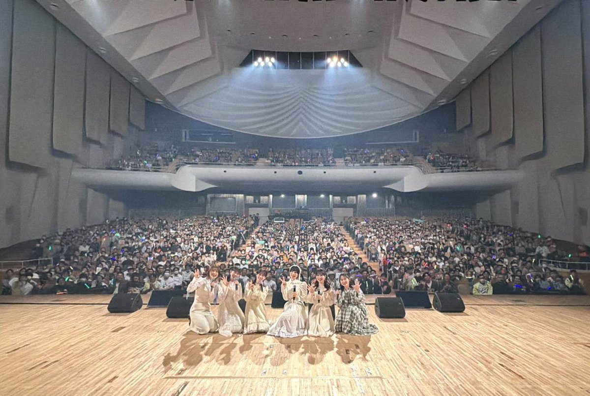 うたごえはミルフィーユ 公式 tweet media