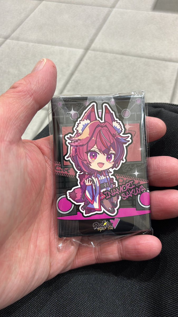 DECADE@牙っ子、社ケイド（畜） tweet media