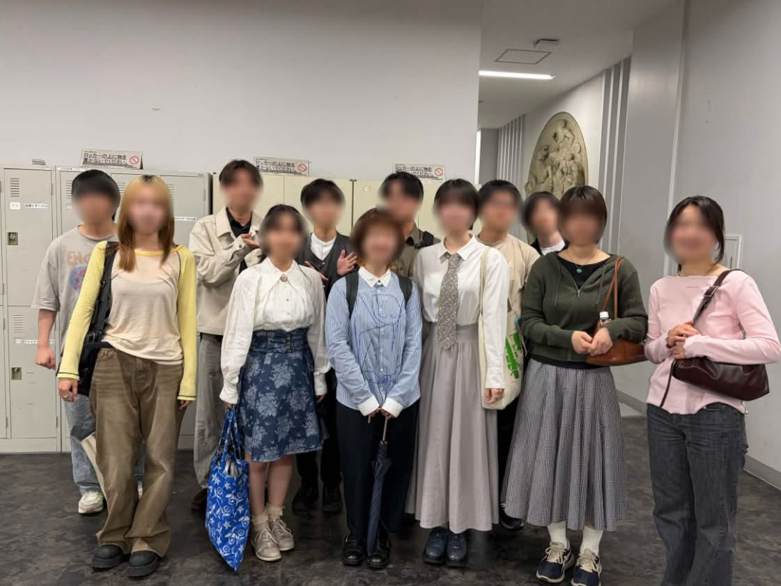 東京大学Q短歌会 tweet media