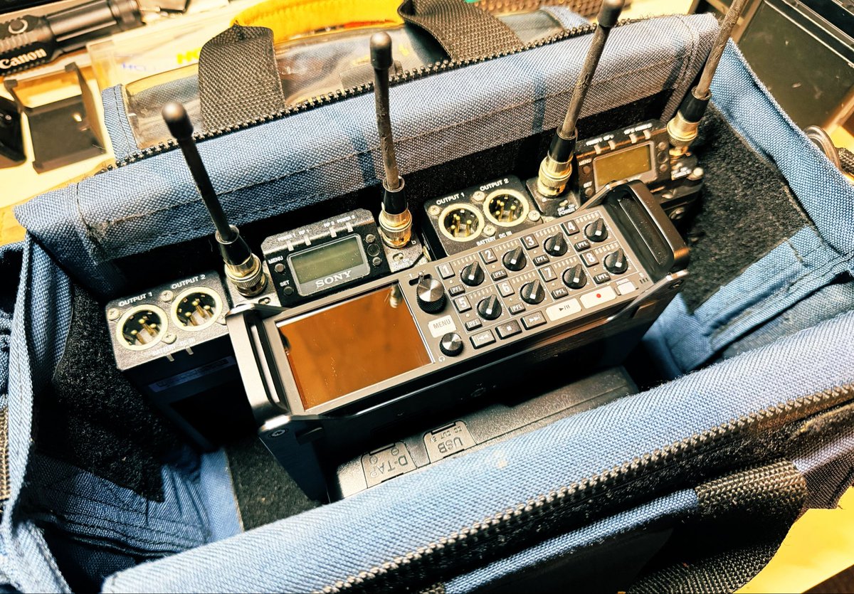 timecode-lab./タイムコード・ラボ tweet media