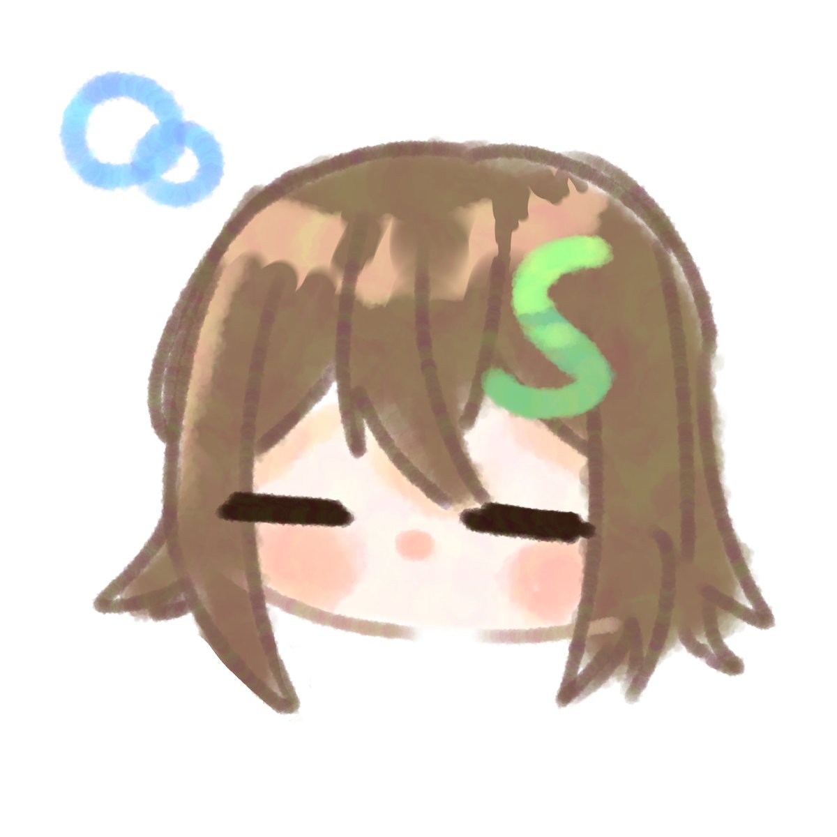 らみあ tweet media