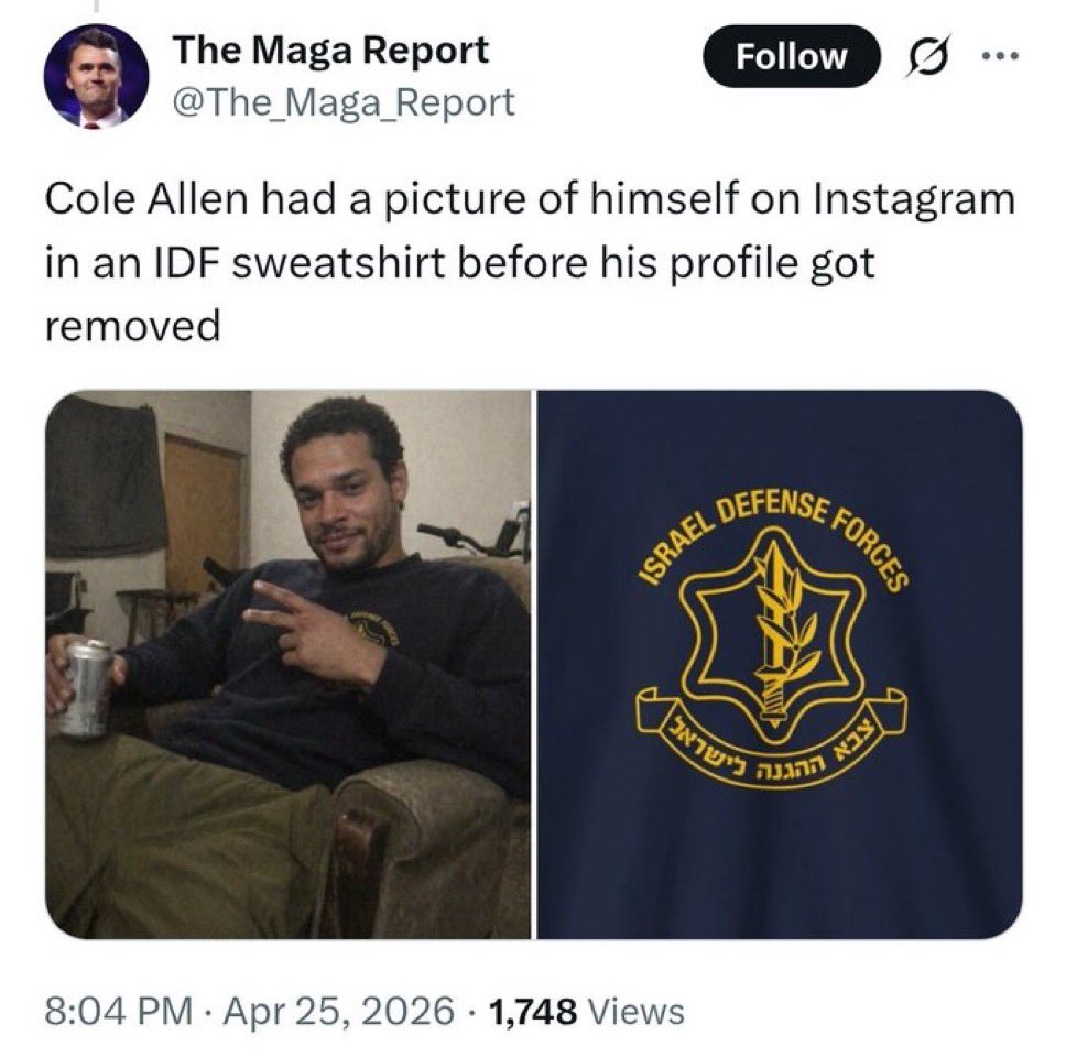 Colonel tweet media