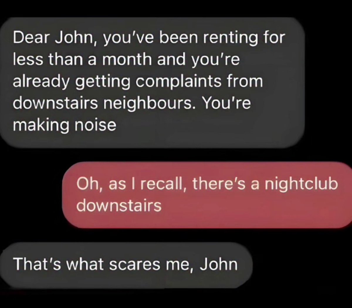 weird text messages tweet media