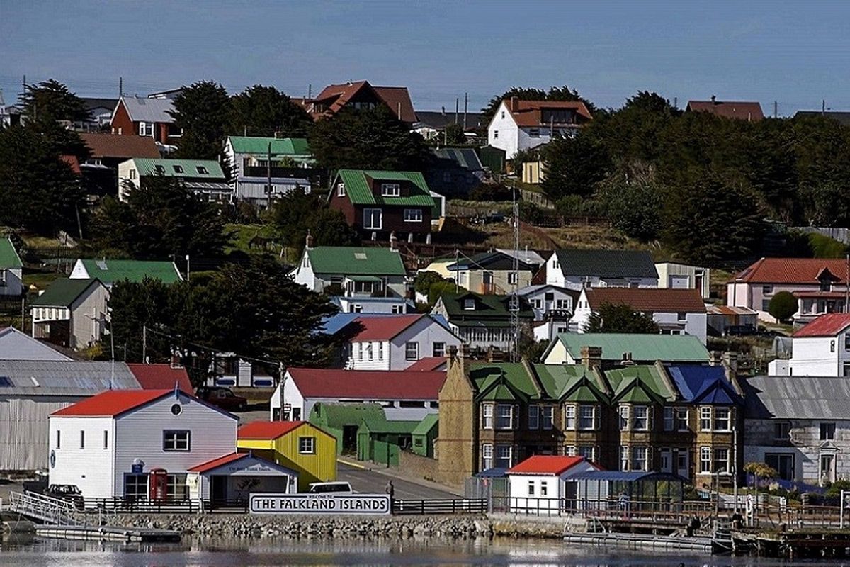 tiempoarg's tweet image. 🔵 #OPINION | Trump-Malvinas: una burla grotesca e inaceptable

💬 "Un chanchuyo con ribetes similares, pero mucho más grande y mucho más sucio que el affaire $Libra".

✍ @ricardogotta | buff.ly/Ixy12sH