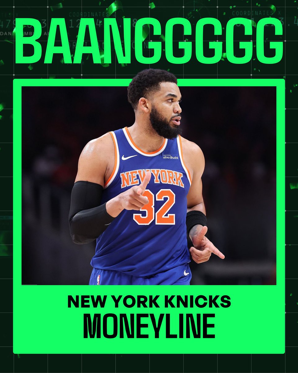 Dan’s AI Sports Picks tweet media