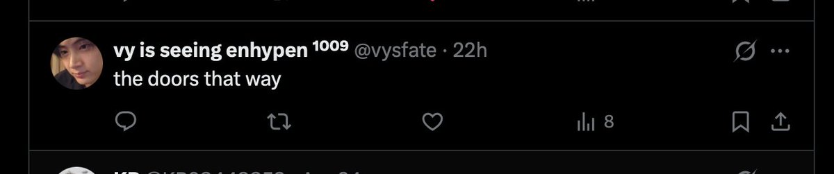 mahveen ~ enha is 7 | ia exams tweet media