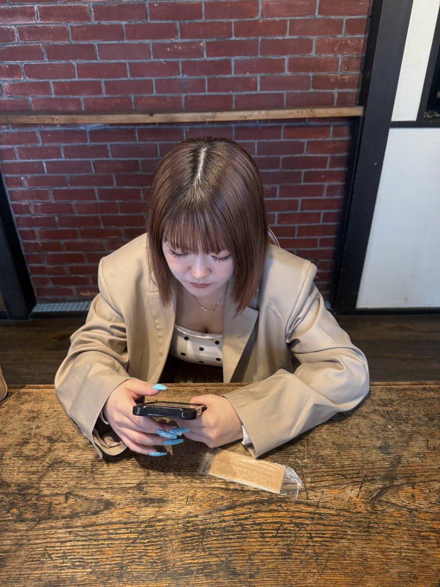 BUBBLE__koharu's tweet photo. ランチ行ってからの桜🌸🤍 https://t.co/IWUSY8PVTO