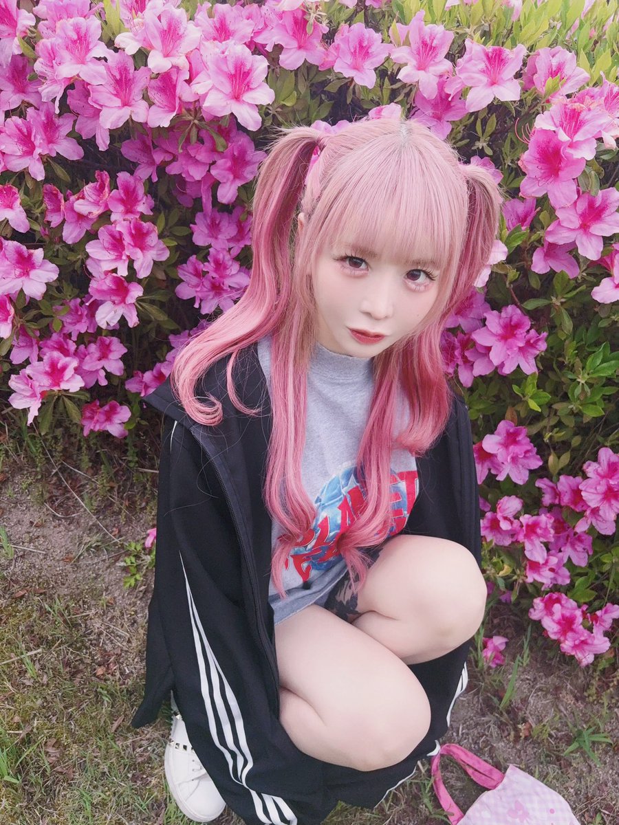 大森靖子🌏💖 tweet media