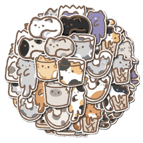 Chaisoe 🦌☕️ tweet media
