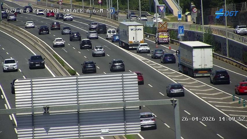 Dir. Gral. Tráfico tweet media