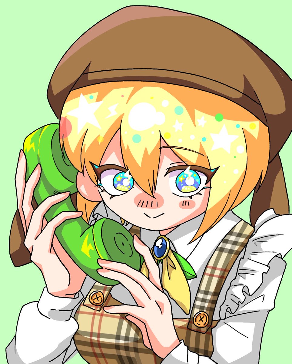 ⛓️金鎖ふる💛 tweet media