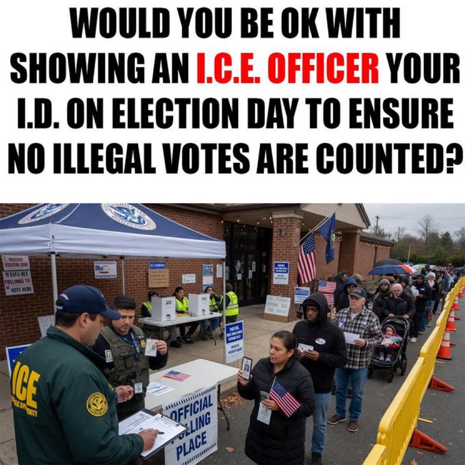 California Voter ID Initiative Qualifies for 2026 Ballot