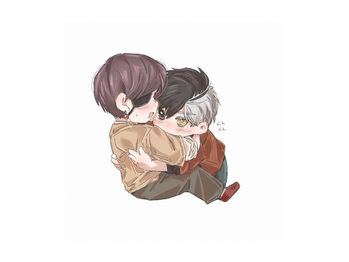🍎姜茶 tweet media