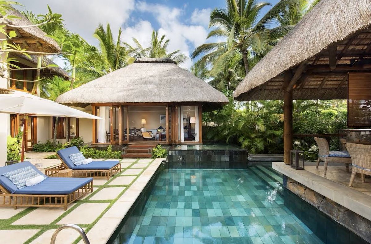 Special_island_'s tweet image. كونستانس بيل مار – Constance Belle Mare Plage
منتجع معروف بشاطئه الطويل وملعب الغولف القريب، مناسب لمن يرغب بالاستمتاع بطبيعة موريشيوس مع أنشطة متنوعة.
احجز معنا لقضاء عطلة متكاملة. تواصل معنا
#موريشيوس #سفر_فاخر
#ResortLife #LuxuryTravel #شهر_العسل