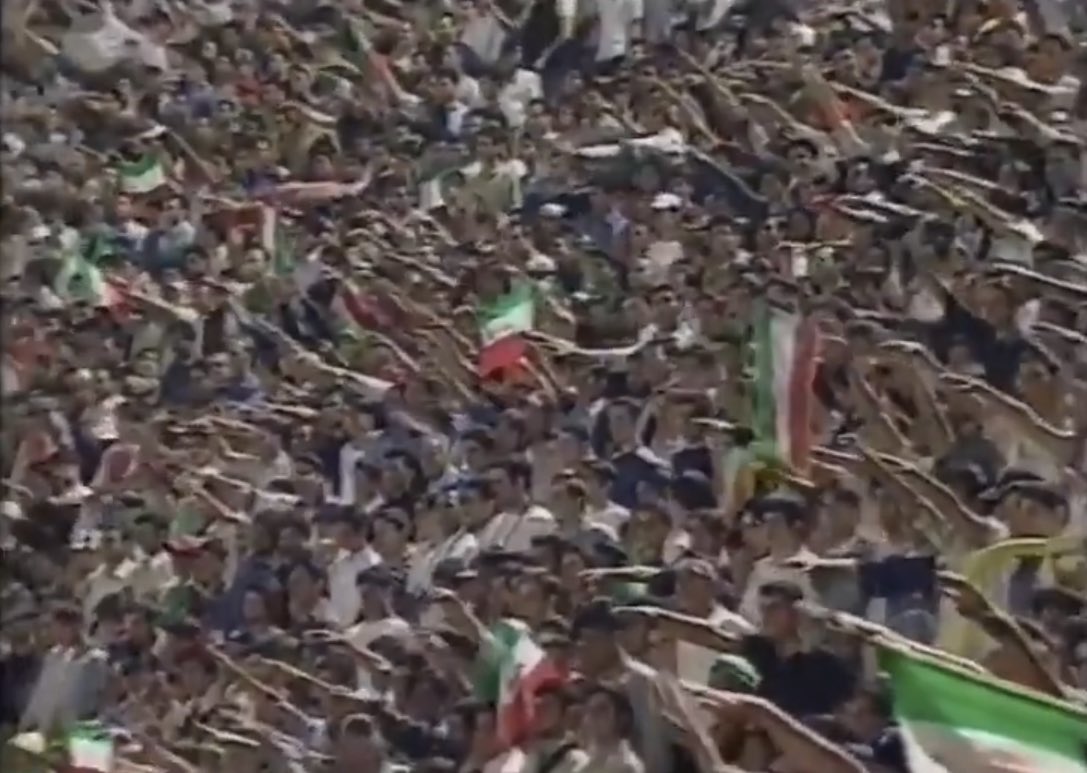 شاپور tweet media