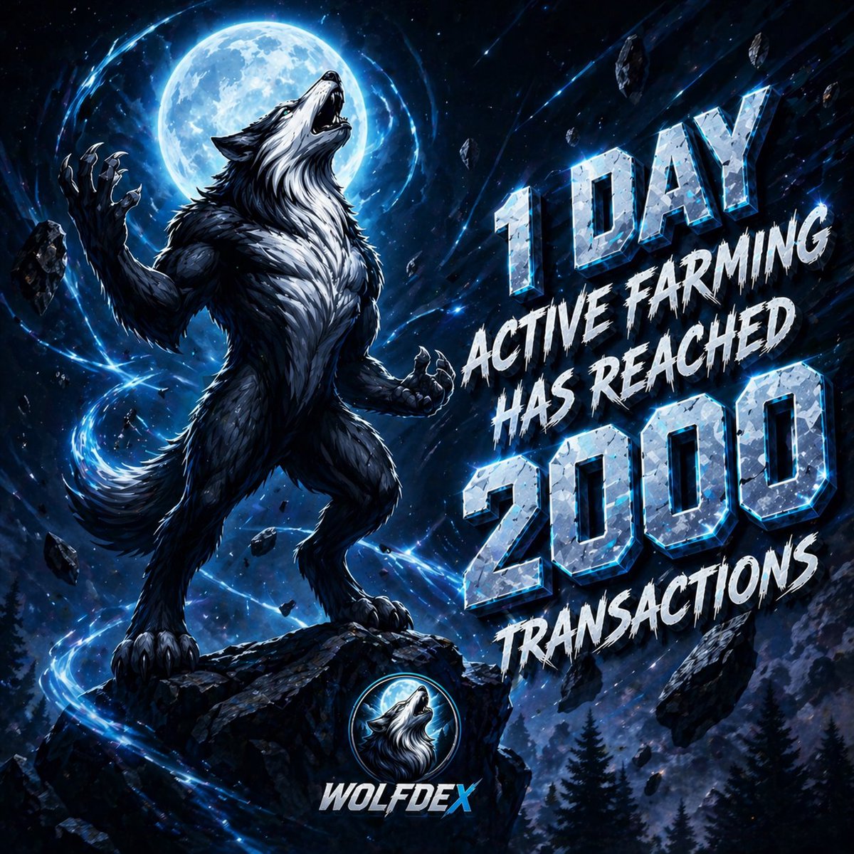 WOLFDEX tweet media