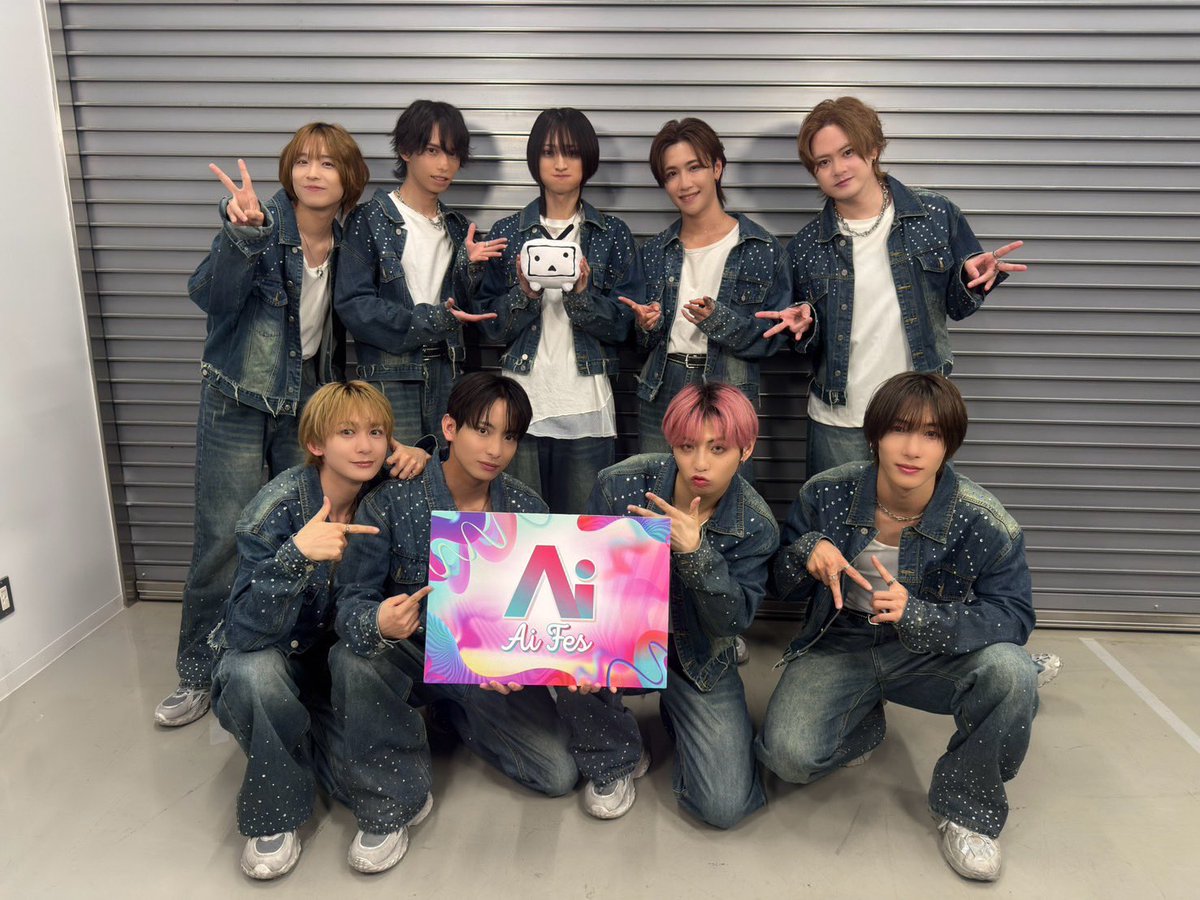 UNiFY(ユニファイ) tweet media