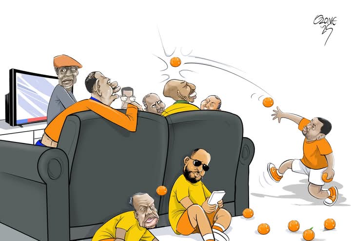 jamesndoch2's tweet photo. Flashbacks that redefine this man Sifuna invasion of Kisumu 
{Babu Owino, Raymond Omollo, Atandi, Sebastian Sawe, Eliud Kipchoge, Bondo, Linda Mwananchi, London Marathon, Kelvin Kiptum, Coast, World Record, Nyayo}
#mashemejiDerby
#VijanaNaPawa https://t.co/JHVrnZA0gs