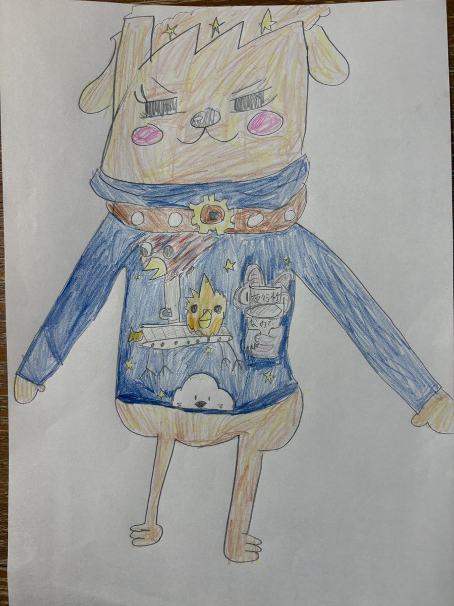 YANO⭐︎FACTORY(ヤノファクトリー) tweet media