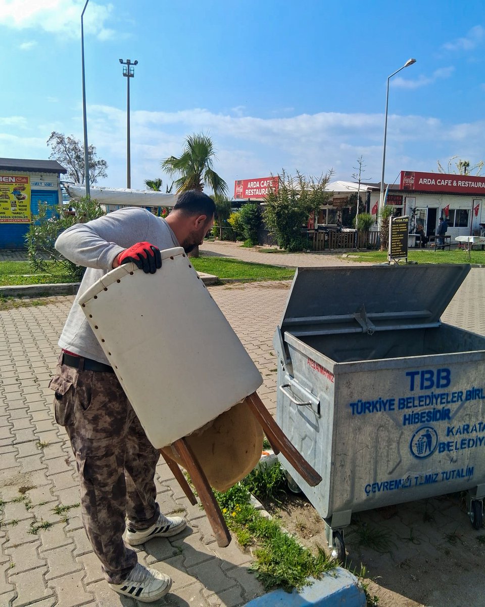 Ali Bedrettin Karataş tweet media