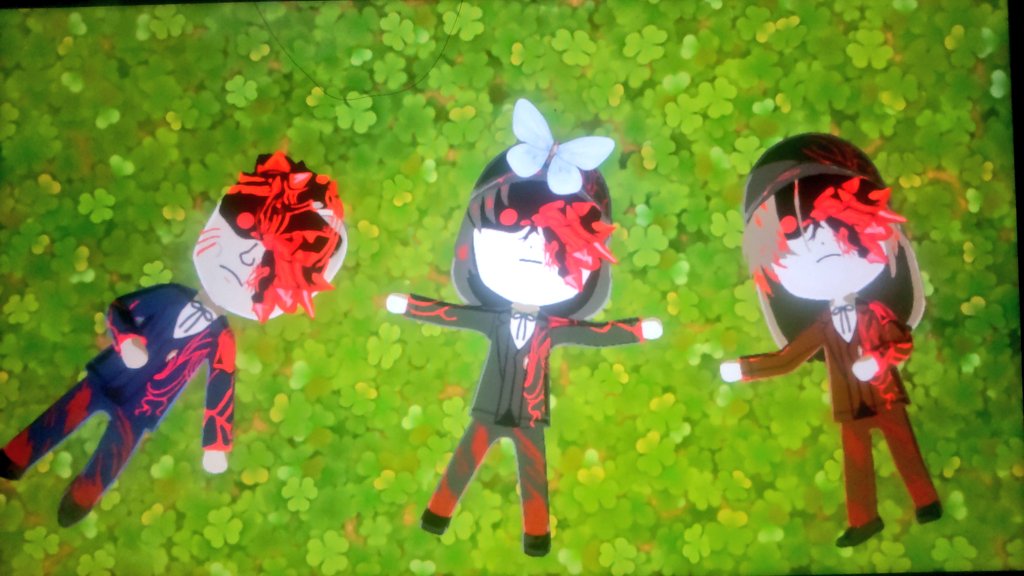 たけピー nobi tweet media