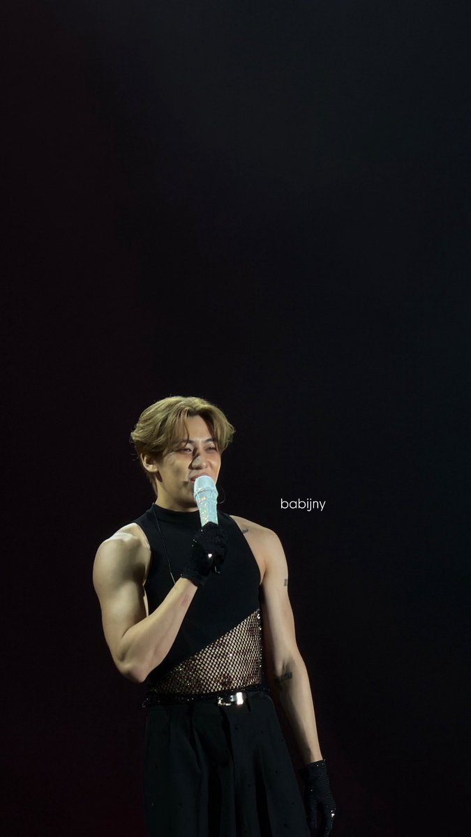 ꒰ ₊˚𝗕𝗮𝗯𝗶𝗷𝗻𝘆⋆แม่หมา🐾꙳ ⋆ tweet media