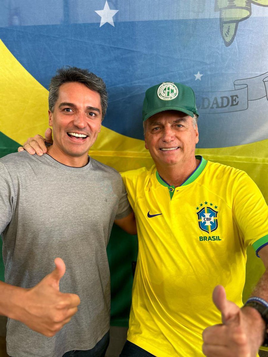 Paulo Mansur tweet media