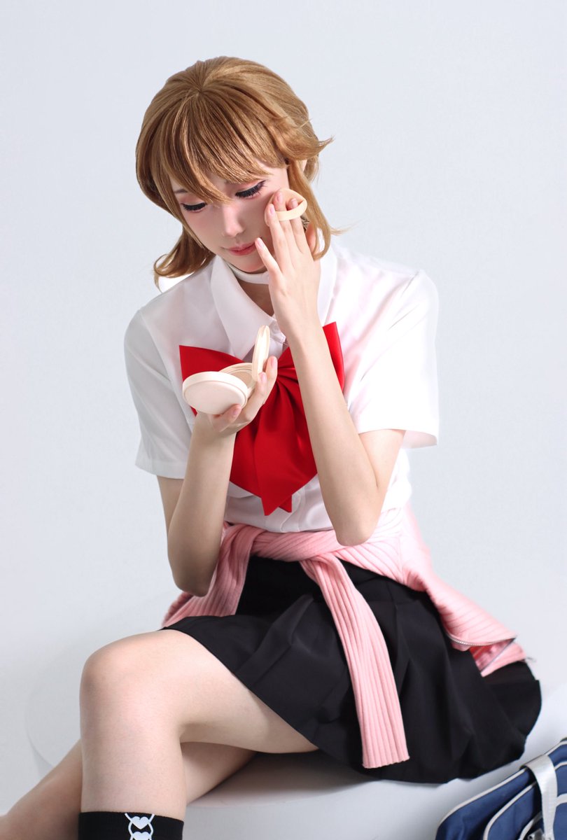 きん tweet media