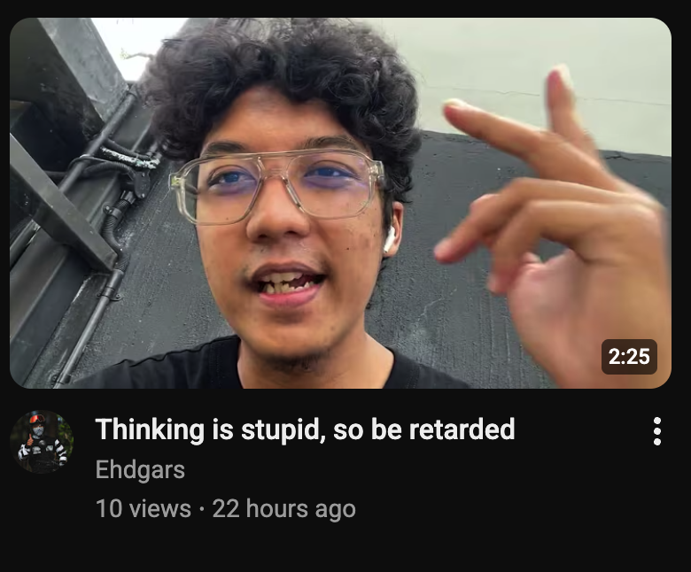 Addicted to Monika femdom R34 groyper tweet media