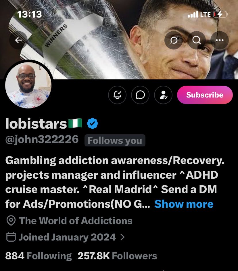 5STAR💈 tweet media