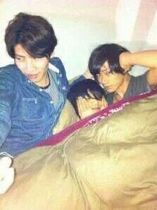 ［シャ］▲ tweet media