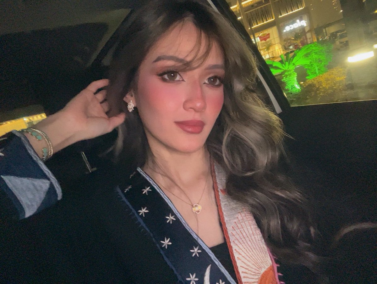 Leo ー 怜央 🇸🇦 tweet media