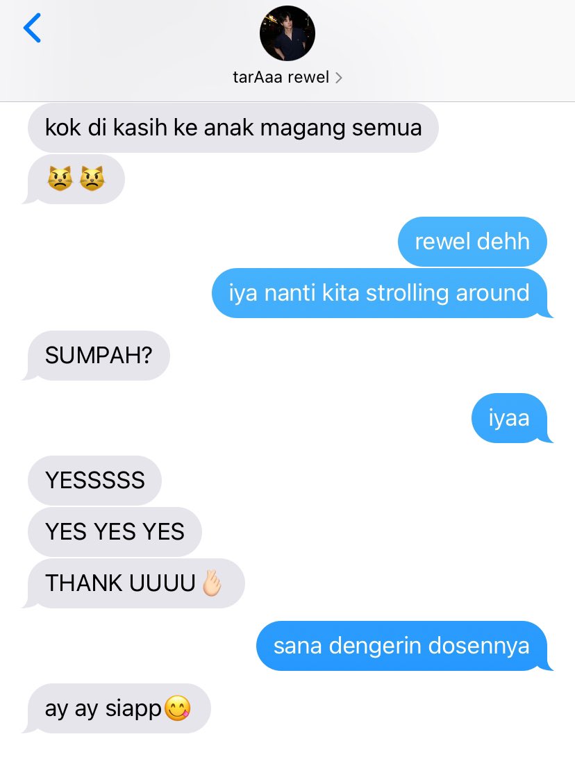 bitta uts dulu tweet media