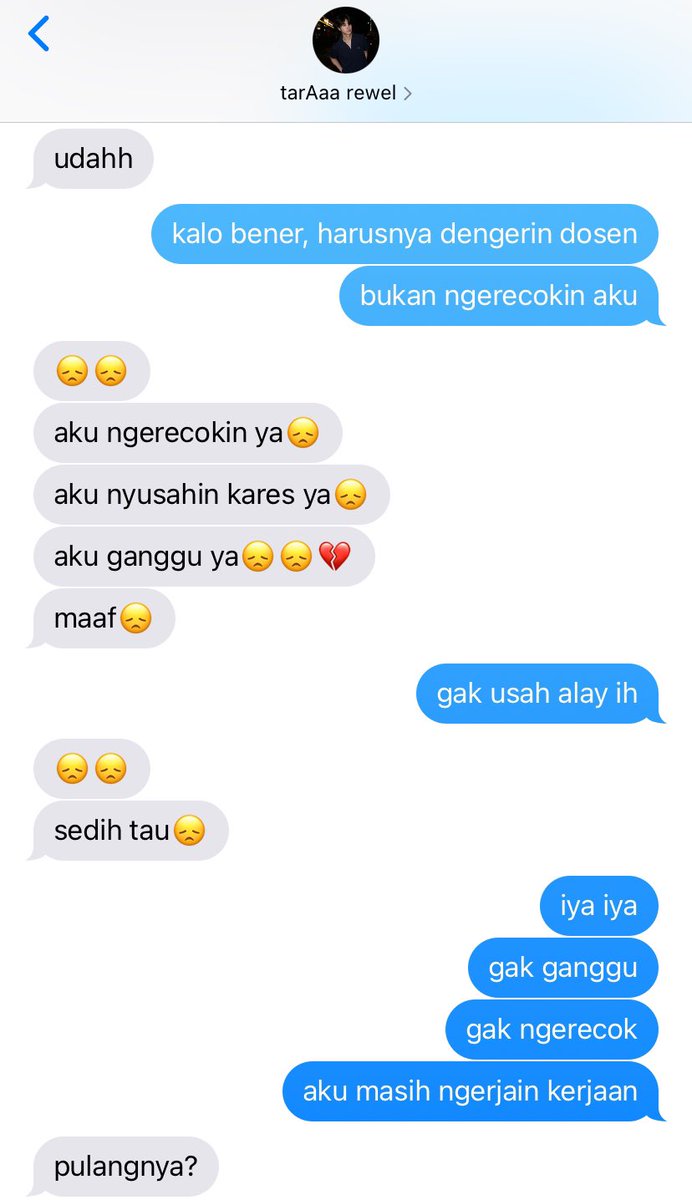 bitta uts dulu tweet media