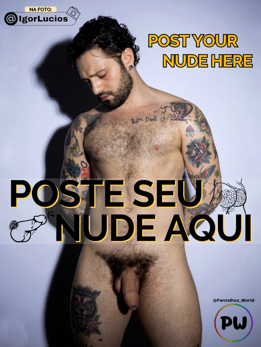 Pentelhos World tweet media