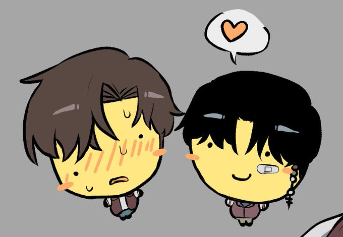 뵥 (@sword_joa) on Twitter photo 