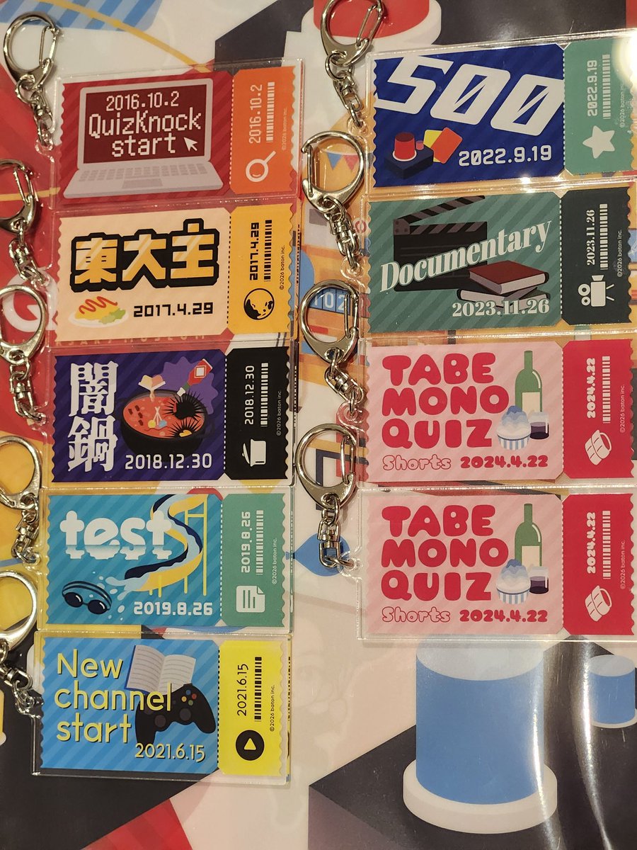 q/kファン tweet media