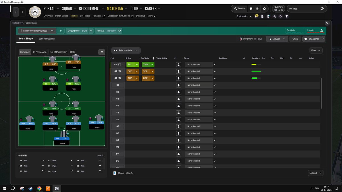 Patrick Sørensen tweet media