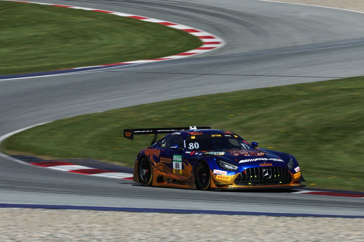DTM tweet media