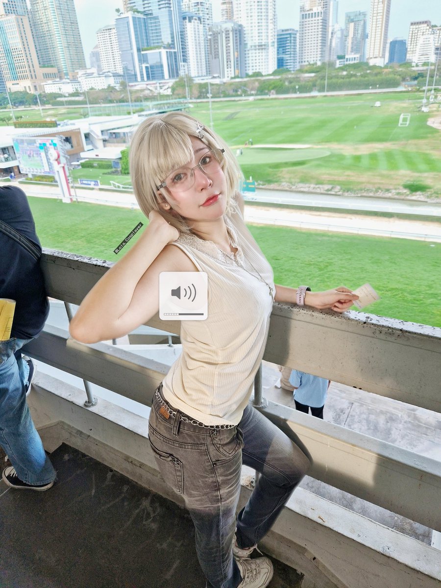 Lola.Cosplayer tweet media