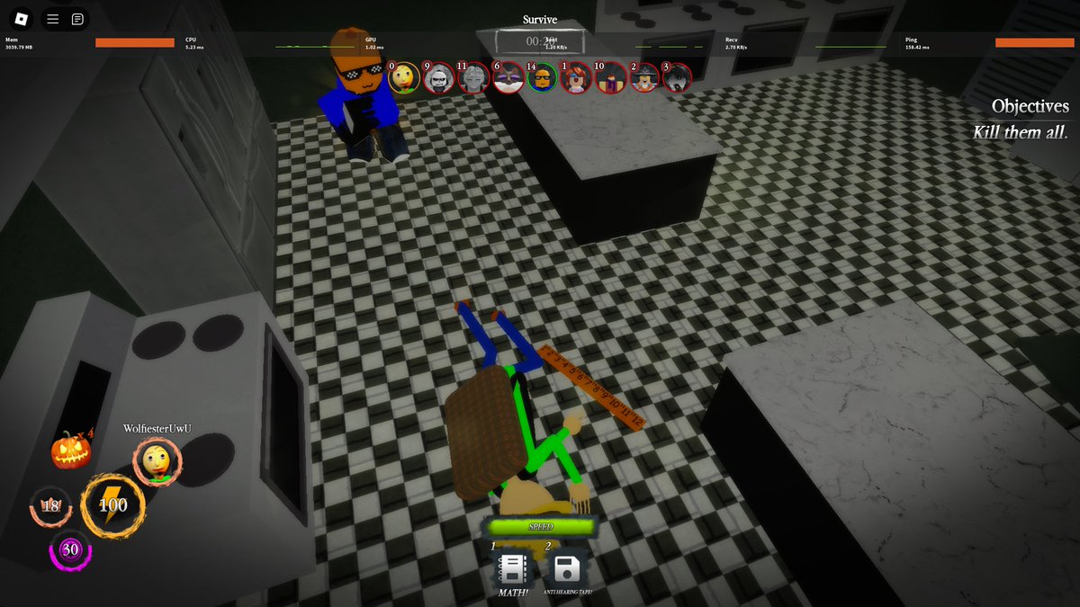 BeeFromRecRoom tweet media