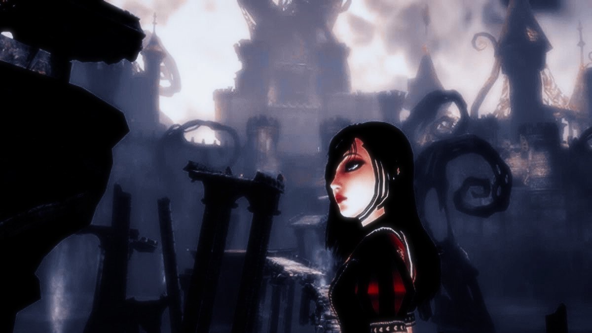 # 𝔇istorted 𝔐emories .ᐟ.ᐟ tweet media